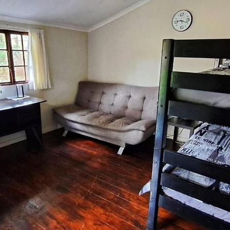 My Home Pinetown Buitenkant foto