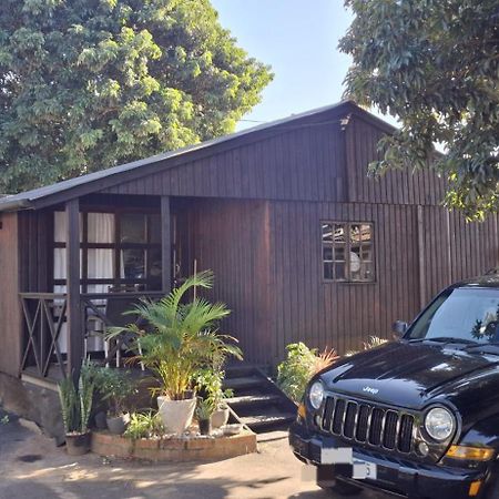 My Home Pinetown Buitenkant foto