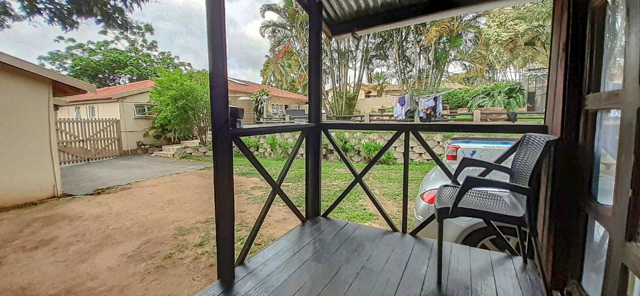 My Home Pinetown Buitenkant foto