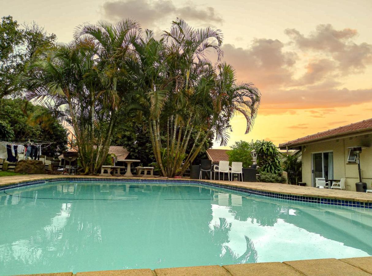 My Home Pinetown Buitenkant foto