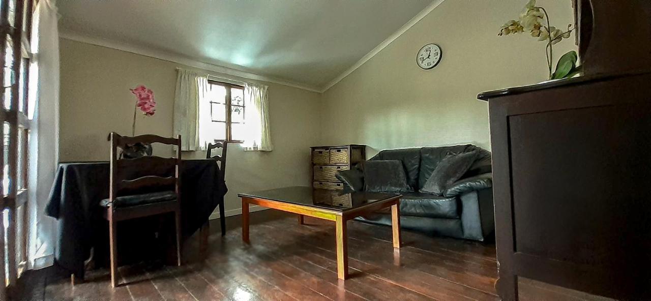 My Home Pinetown Buitenkant foto