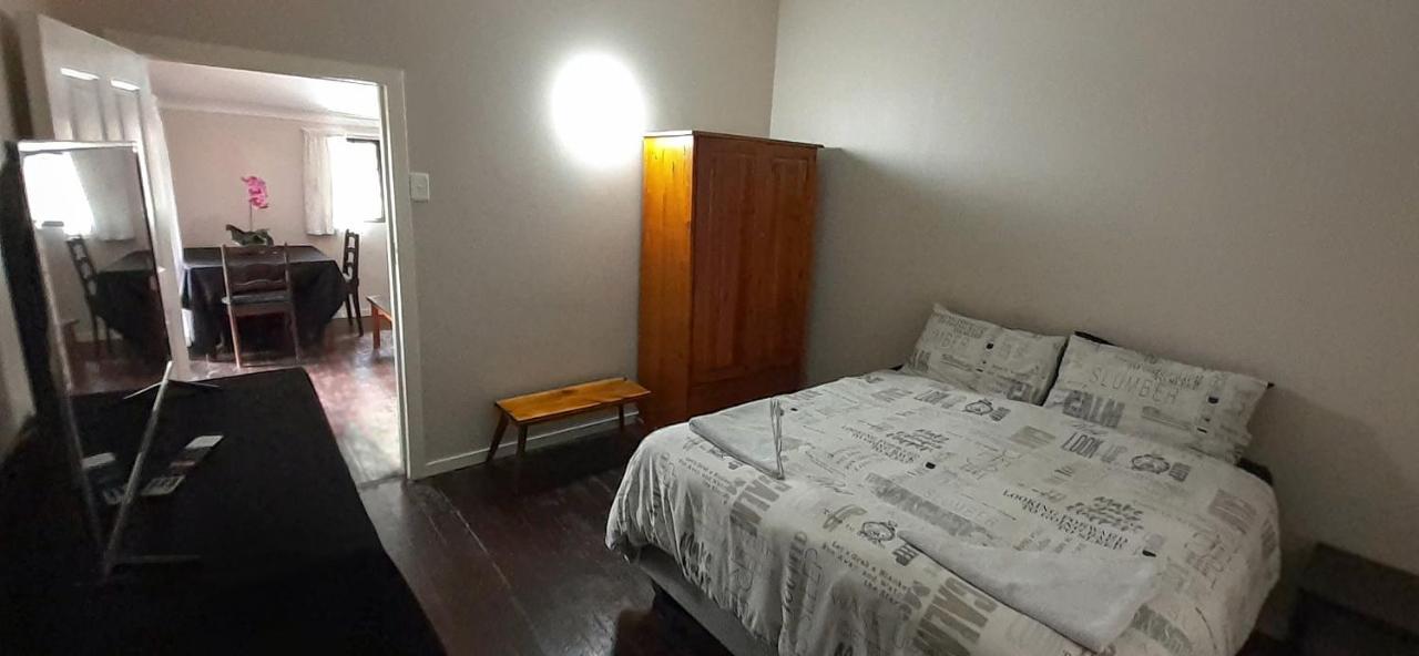 My Home Pinetown Buitenkant foto