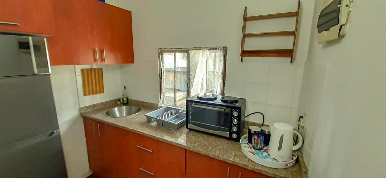 My Home Pinetown Buitenkant foto