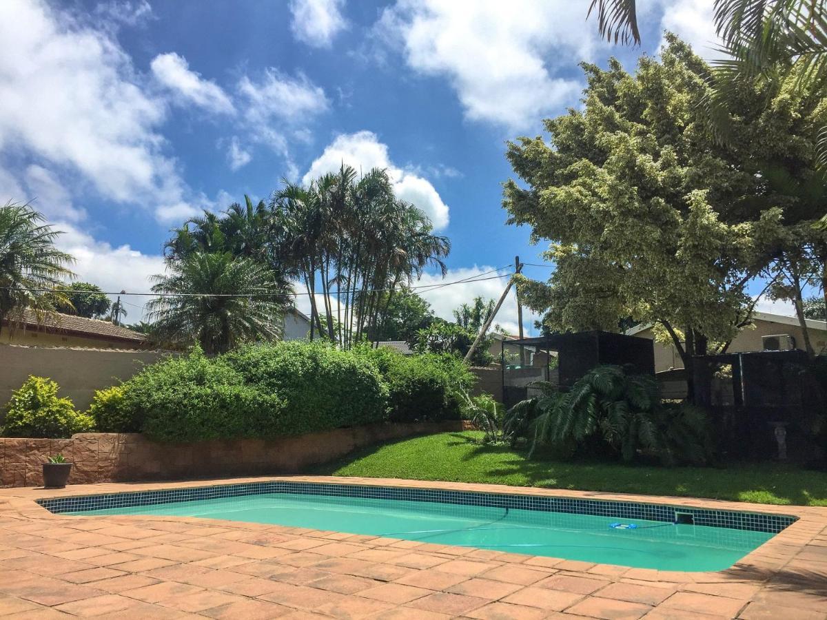 My Home Pinetown Buitenkant foto