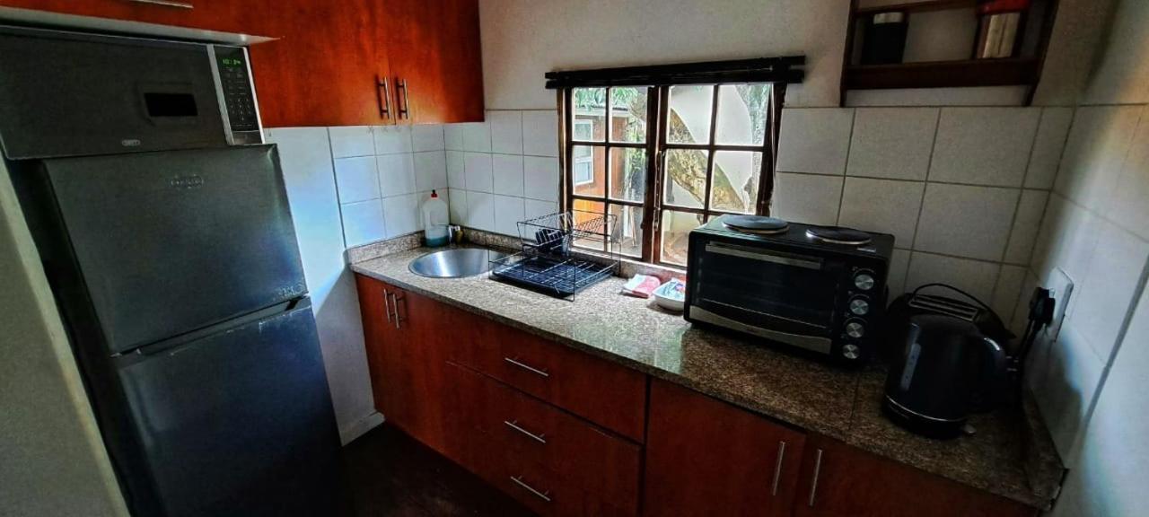 My Home Pinetown Buitenkant foto