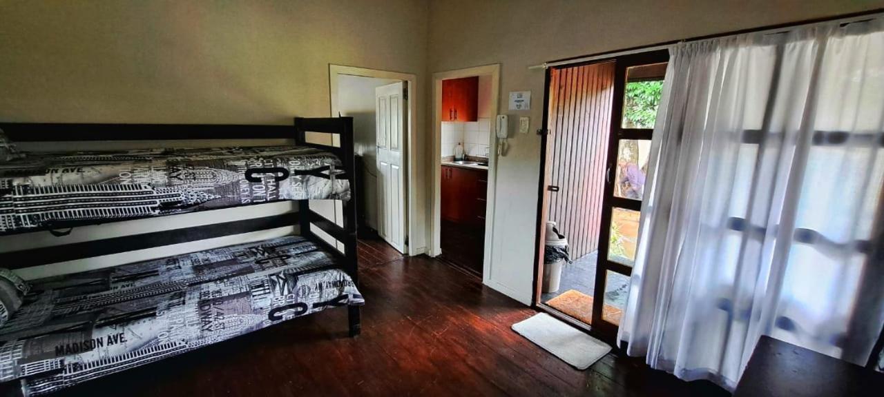 My Home Pinetown Buitenkant foto